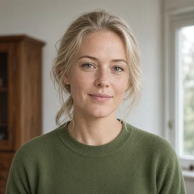 Lieselot Vermeulen